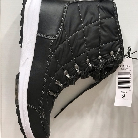 WEATHERPROOF BOOTS - Picture 5 of 8